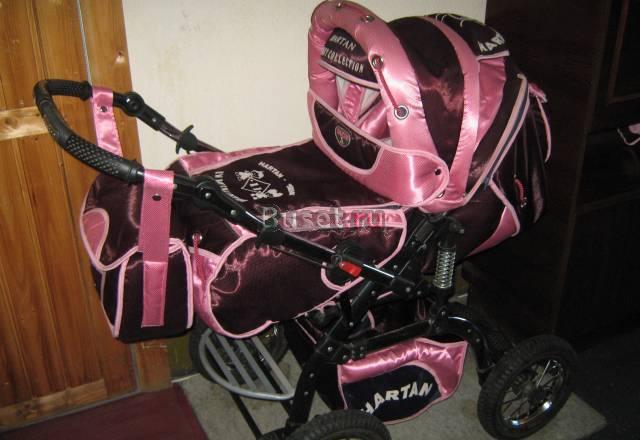 Каляска трансформер Санкт-Петербург