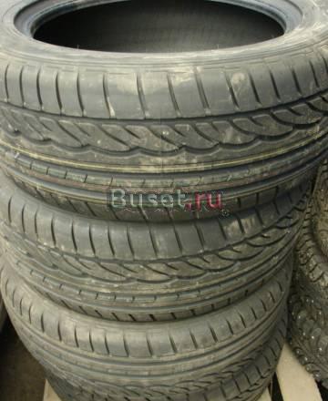 Комплект колес Dunlop SP01 225/55R17 Санкт-Петербург