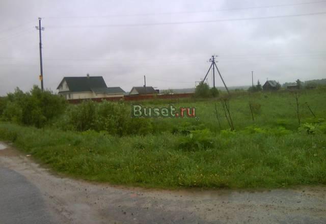 12 соток.ижс Санкт-Петербург