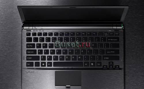 Sony vaio Z-серии (2ШТ) Москва