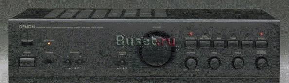 Denon PMA-525R Москва