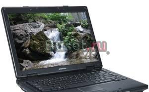 Ноутбук Acer Emachines D620 полный к-т с коробкой Москва