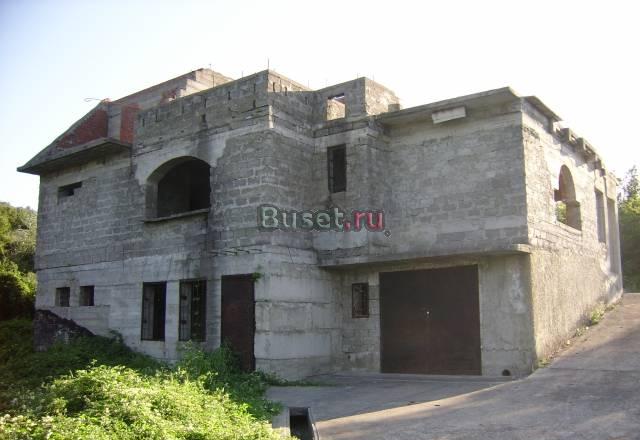 Продаю землю в 2км от Черного моря Туапсе