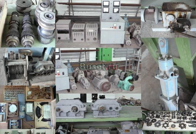 Нелеквиды,  б/у  оборудование Красноярск