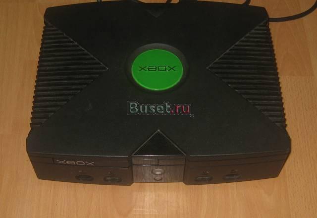 X-box 1 Москва