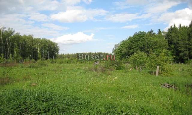 Земельный участок 15 соток (ижс) г.Чехов Чехов