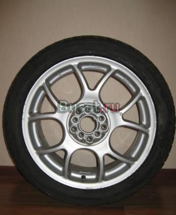 Шины с дисками Москва