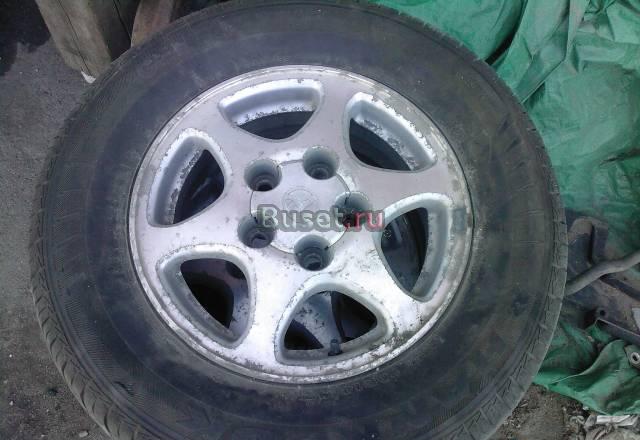 Диски литые R14 Санкт-Петербург