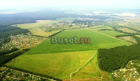 Земельный участок 10 соток Чехов