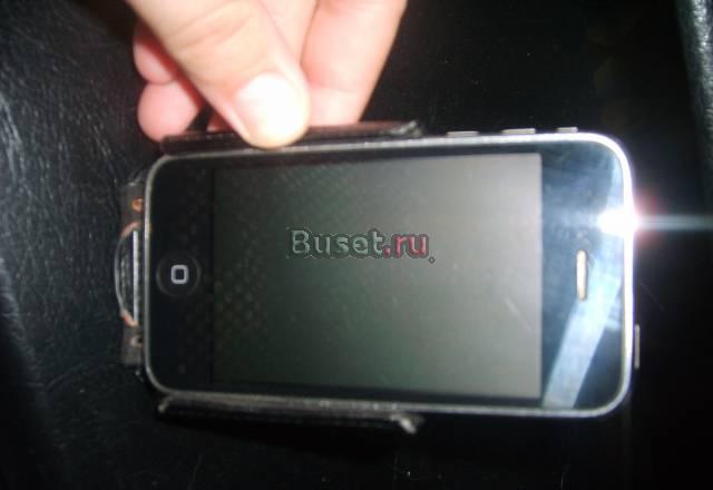 IPhone 3G 16gb рст Москва