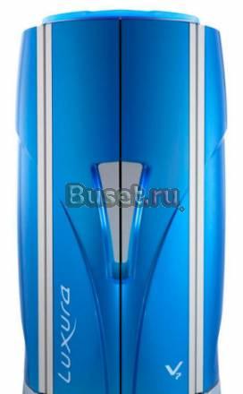 Верт солярий Luxura V 7 в новом кузове 200 Барнаул