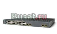 Cisco ME-C3750-24TE-M Москва