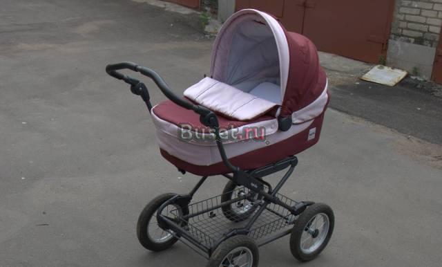 Inglesina Sofia (Ergo Bike) Москва
