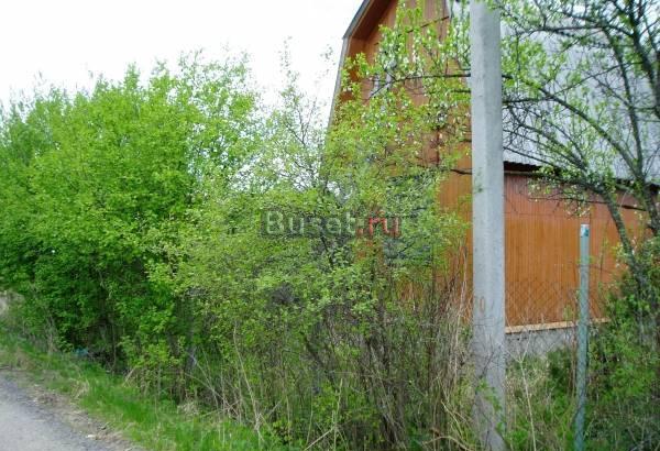 Дача Москва