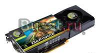 Point of View GeForce GTX 280 1024 Mb Москва