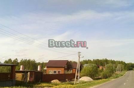 Участок 14 соток вблизи заповедника Серпухов