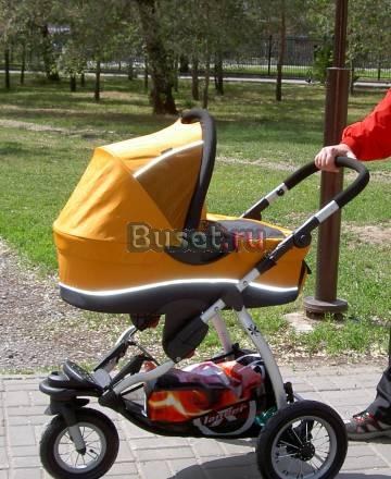 Детская коляска Волгоград