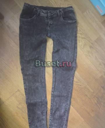 Продам джинсы Зара Москва