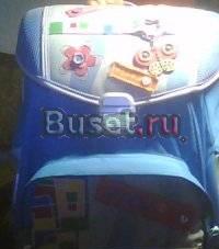 Школьный Портфель(для девочки) Москва