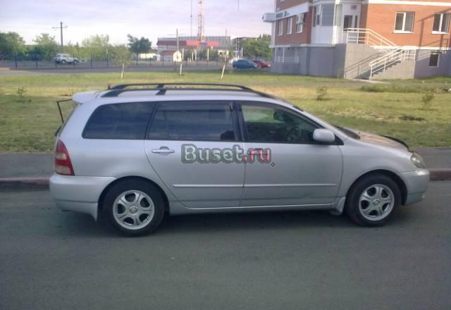 Toyota Другое, 2001 Кемерово