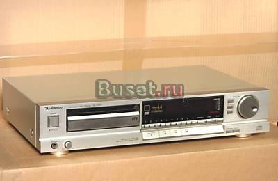 CD-деку  Technics sl-p520 продаю или меняю Москва