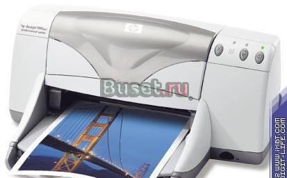 Принтерфото струйный HP deskjet 990c series Москва
