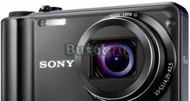 Sony DSC - H55 14 мр (на гарантии) с подвод. чехл Москва