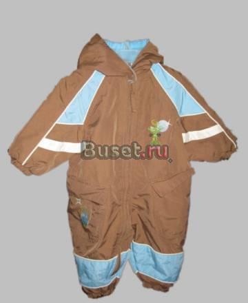 Комбез Gusti Москва