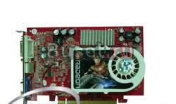 Видеокарта AtiRadeon X1600PRO Golden PCI-E Москва