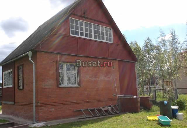 Продается 2-х эт. дача Серпуховский р-н Серпухов