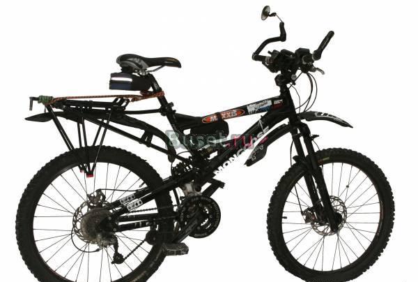 Mongoose black diamond - велосипед Москва