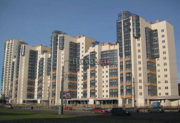 Посуточно Ленинский, 114 Санкт-Петербург