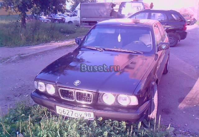 BMW 5er, 1993 Санкт-Петербург
