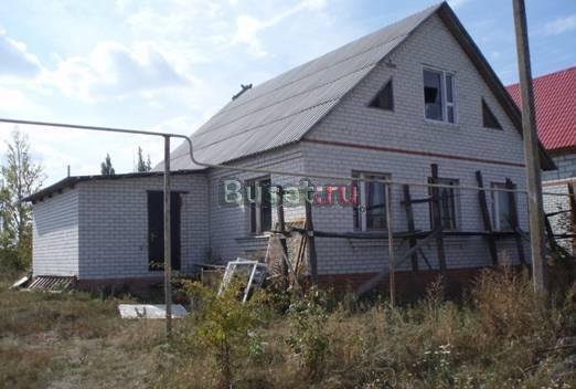 дом Белгород