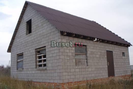 дом Белгород