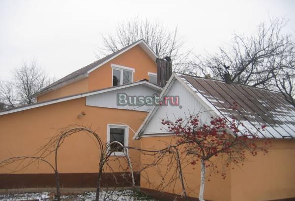котедж Белгород