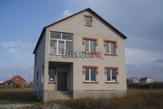 Котедж Белгород