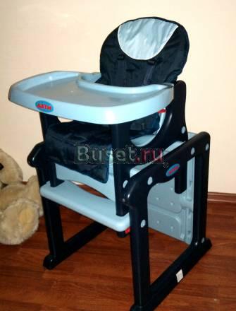 Универсальный стульчик-трансформер Тверь