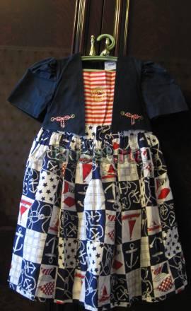 Английское платье из 100 хлопка Санкт-Петербург