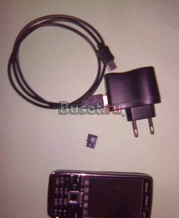 Nokia E71 Москва