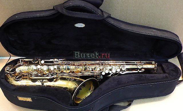 1973 Selmer Mark VI Tenor Санкт-Петербург