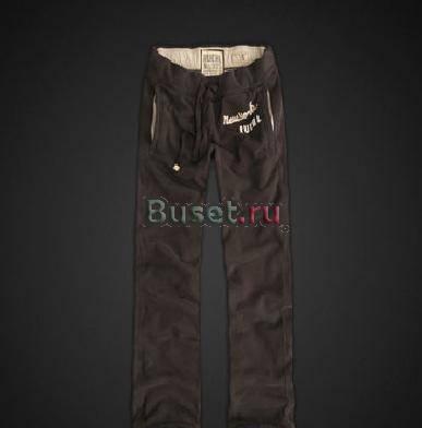 Продам Спортивные штаны Abercrombie and FItch Москва