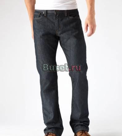 Продам джинсы Levis Boot Cut 517 Москва