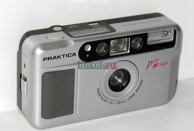 Фотоаппарат Praktica P 90 AF Super Москва