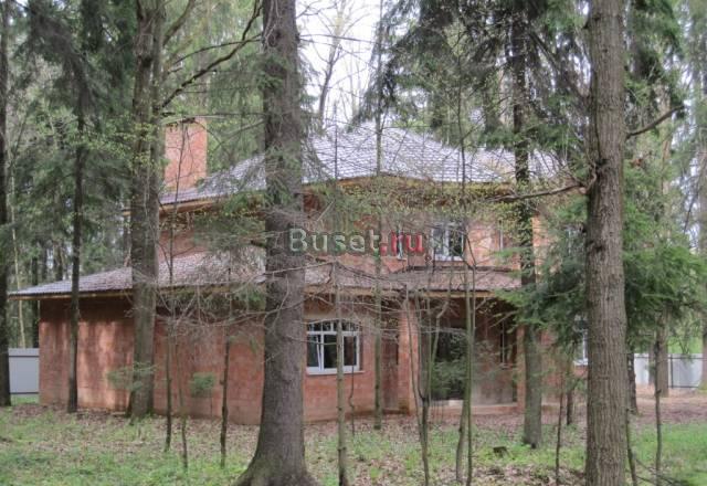 Коттедж на Киевском ш., 30 км от МКАД, п.Алабино Апрелевка