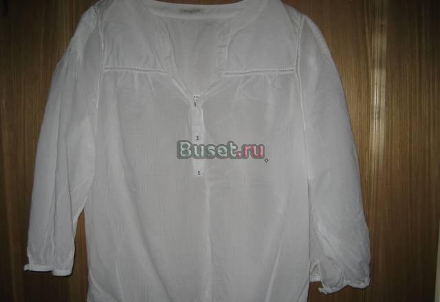 Блузка Москва