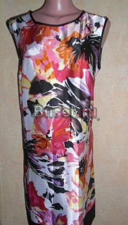 Легкое яркое платье для жаркого лета. 48,50 Москва