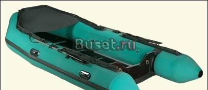 Лодка резиновая Москва