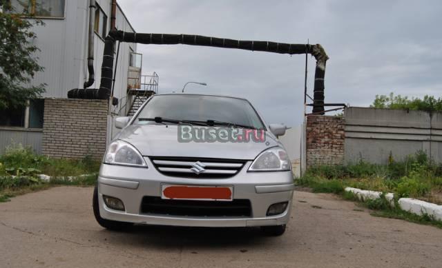 Suzuki Liana, 2005 Глазов