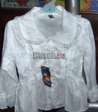Нарядная, новая блузка Санкт-Петербург